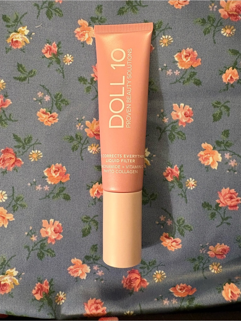 NWT DOLL10 This Corrects Everything Liquid Filter MEDIUM Never Used.
